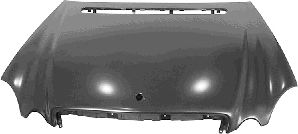 VAN WEZEL 3041660 -  Капот двигателя